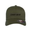 Picture of Can-am Logo Embroidered Flexfit Hat