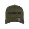 Picture of Komatsu Logo Embroidered Flexfit Hat