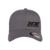 Picture of NEX Nitrous Express Logo Embroidered Flexfit Hat 