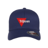 Picture of Trijicon Logo Embroidered Flexfit Hat