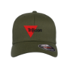 Picture of Trijicon Logo Embroidered Flexfit Hat