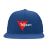 Picture of Trijicon Logo Embroidered Flexfit Hat